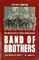 9789054664819 Stephen E. Ambrose, Band of Brothers. Van Normandie tot Hitlers Adelaarsnest : de Easy-compagnie, 506de Regiment, 101ste Luchtlandingsdivisie