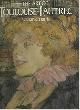 9780831787943 Nathaniel Harris 16367, Art of Toulouse Lautrec
