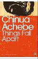 9780141186887 Chinua Achebe 67695, Things Fall Apart