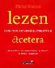 9789044603149 Pieter Steinz 59781, Lezen &tcetera. Gids voor de wereldliteratuur