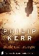 9789022561300 Philip Kerr 38911, Berlijnse trilogie. De eerste drie Bernie Gunther-thrillers