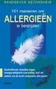 9789024378142 Hans Hendrikx 63305, 101 manieren om allergieën te bestrijden