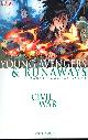 9780785123170 Zeb Wells 164223, Civil War. Young Avengers & Runaways