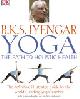 9781405322355 B.K.S. Iyengar, Yoga the Path to Holistic Health