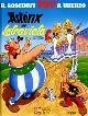 9782864971436 Albert Uderzo 12469, Asterix Hc31. latraviata (frans)