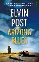 9789041419682 Elvin Post 27768, Arizona blues