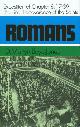 9780851512310 Lloyd-Jones, Martyn, Romans. An Exposition of Chapter 8, 17-39