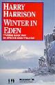 9789029044585 Harry Harrison 49379, Winter in Eden. De Eden-Trilogie tweede boek