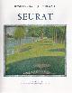  Henri Dorra 168595, John Rewald 32824, Seurat. L'Oeuvre Peint, Biographie et Catalogue Critique