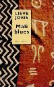 9789029052054 Lieve Joris 19782, Mali blues. En andere verhalen