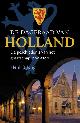 9789020534863 Henk 't Jong, De dageraad van Holland. De geschiedenis van het graafschap 1100-1300