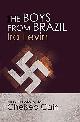 9781849015905 Ira Levin 13098, Boys from brazil