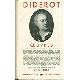 Denis Diderot 14392, Oeuvres
