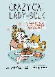 9789461319081 Elke Van Huffel 244559, Crazy Cat Lady-boek. 101 weetjes. tips en activiteiten voor jou en jouw kat(ten)