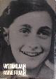  Anna G. Steenmeijer , Anne Frank 10248, Otto Frank 23910, Henri Praag 11389, Weerklank van Anne Frank