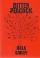9789072191861 Orla Barry 24315, Bitter Peacock