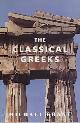 9781842124475 Michael Grant 28181, The classical Greeks