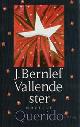 9789021451930 J. Bernlef 10601, Vallende ster. [op omslag]: Novelle