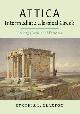 9780300178760 Cynthia Claxton 171137, Attica. Intermediate Classical Greek - Readings, Reviews, and Exercises