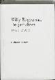 9789059900097 Willy Roggeman 12376, De gedichten 1953-2002