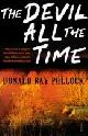 9780099563389 Donald Ray Pollock 220097, The Devil All the Time