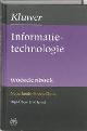 9789055760893 I. Hensel, Woordenboek Informatietechnologie. Nederlands - Engels - Duits
