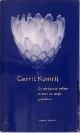 9789035120372 Gerrit Komrij 10507, De Afrikaanse poezie in duizend en enige gedichten
