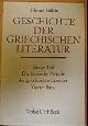 9783406013829 Willem Schmid 172479, Die klassische Periode der griechischen Literatur. VII 1.4