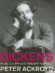9780563534730 Peter Ackroyd 16195, Dickens. Public life and private passion