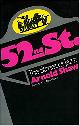 9780306800689 Arnold Shaw 172783, 52nd Street: the street of Jazz