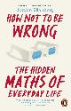 9780718196042 Jordan Ellenberg 123462, How not to be wrong: the hidden maths of everyday life