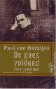 9789057130397 Paul van Ostaijen 10936, De poes voldeed. Essays en kritieken