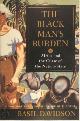 9780812922103 Basil Davidson 22374, The Black man's burden. Africa and the curse of the nation-state