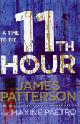 9781846057915 James Patterson 29395, Maxine Paetro 42290, 11th Hour