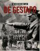 9789043814782 Rupert Butler 34891, De geschiedenis van de Gestapo. 1933-1945