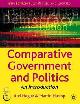 9781403913159 Rod Hague 142592, Comparative Government and Politics