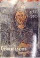 9789061532477 Emanuele Atanassiu 124756, Martine De Roeck 243718, Sint-Franciscus en zijn broeders