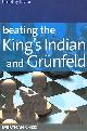 9781857444285 Timothy Taylor 44418, Beating the King's Indian & Grunfeld