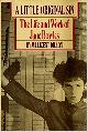0030583179 Millicent Dillon 73971, A Little Original Sin. The Life and Work of Jane Bowles
