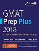 9781506220420 , Gmat Premier 2018 With 6 Practice Tests