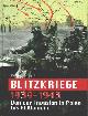 9783854924524 Adrian Gilbert 67599, Blitzkriege 1939-1943. Von der Invasion in Polen bis El Alamein