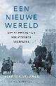 9789035135659 Auke van Der Woud 233064, Een nieuwe wereld: het ontstaan van het moderne Nederland