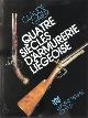 9782870110409 Claude Gaier 36854, Quatre siècles d'armurerie liégeoise