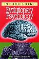 9781840460438 Dylan Evans 78353, Introducing Evolutionary Psychology