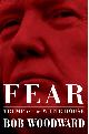 9781471181290 Bob Woodward 14663, Fear. Trump in the White House