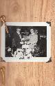  Edward Ruscha 15311, Billy Bengston 175436, Business cards