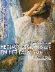 9789061531807 Serge Goyens De Heusch 229454, Het Impressionisme en het Fauvisme in België. Woord vooraf door Philippe Roberts-Jones