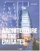 9783822813966 Philip Jodidio 13685, AE - Architecture in the Emirates