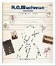 9780933920071 Robert O. Blechman, R.O. Blechman, Behind the Lines