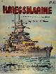089747094x Robert C. Stern 248413, Kriegsmarine. A pictorial history of the German Navy 1935-1945